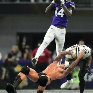 Meet your Posher, Jason